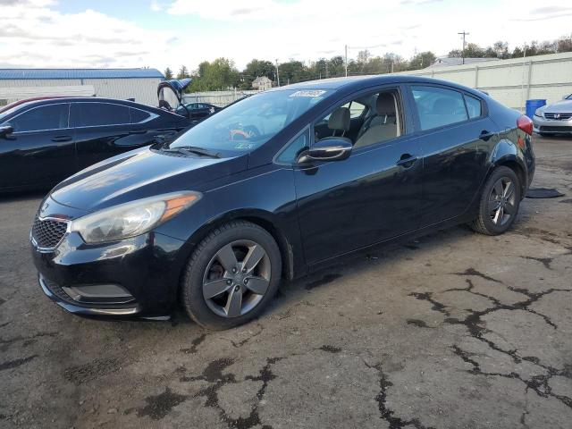 2014 KIA FORTE LX, 