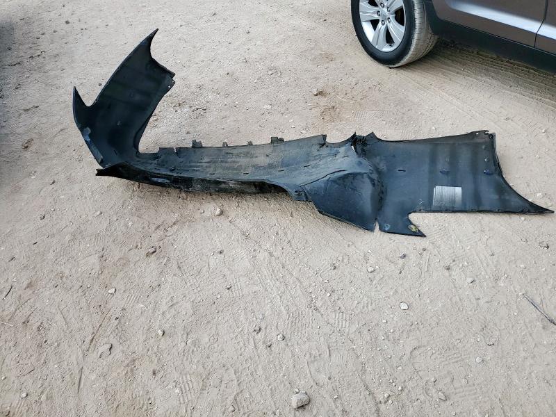 4T1BK3EK7BU125437 - 2011 TOYOTA CAMRY SE BLACK photo 12