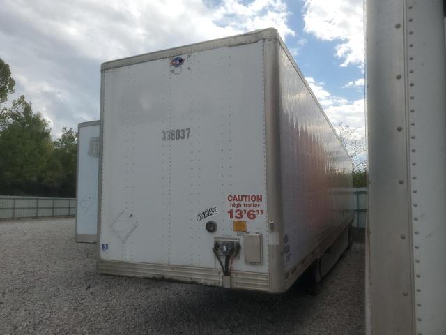 1UYVS253XDP361538 - 2013 UTILITY UNKNOWN Weiß Foto 2