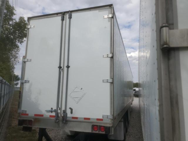 1UYVS253XDP361538 - 2013 UTILITY UNKNOWN Weiß Foto 4