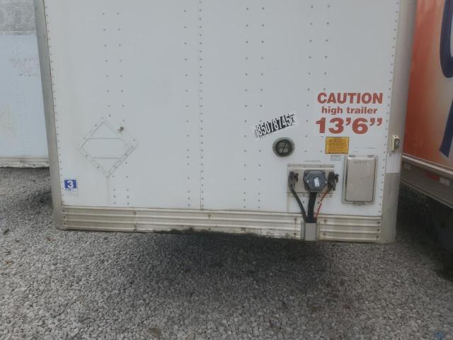 1UYVS253XDP361538 - 2013 UTILITY UNKNOWN Weiß Foto 7