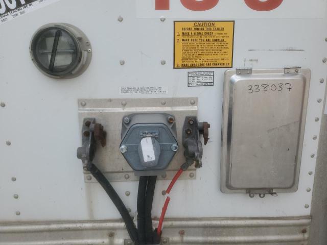 1UYVS253XDP361538 - 2013 UTILITY UNKNOWN Weiß Foto 8