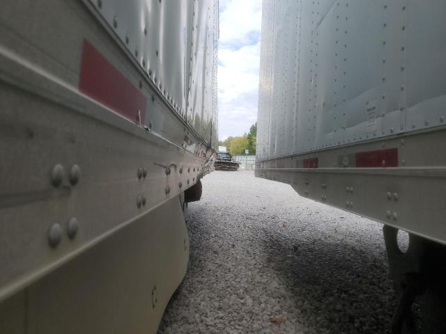 1UYVS253XDP361538 - 2013 UTILITY UNKNOWN Weiß Foto 9