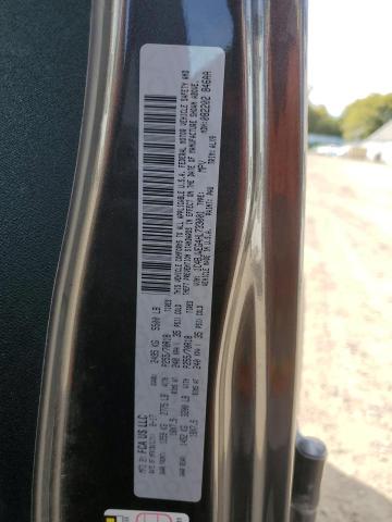 1C4BJWEG4HL733001 - 2017 JEEP WRANGLER U SAHARA GRAY photo 13