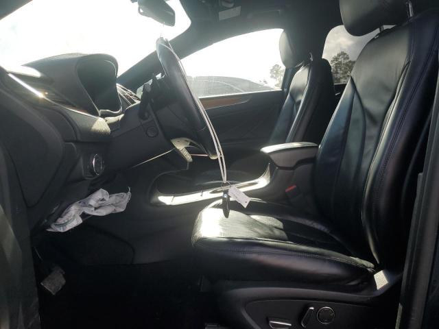 5LMCJ2C93KUL52056 - 2019 LINCOLN MKC SELECT TEAL photo 7