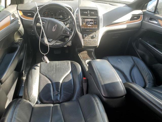 5LMCJ2C93KUL52056 - 2019 LINCOLN MKC SELECT TEAL photo 8