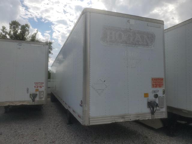 2008 UTILITY VS2DX, null