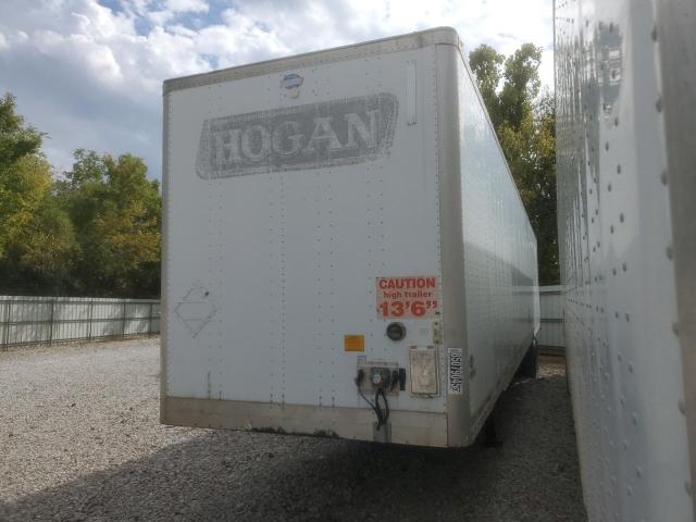 1UYVS25328P248298 - 2008 UTILITY UNKNOWN WHITE photo 2