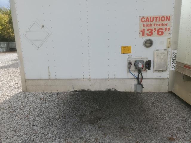 1UYVS25328P248298 - 2008 UTILITY UNKNOWN WHITE photo 7