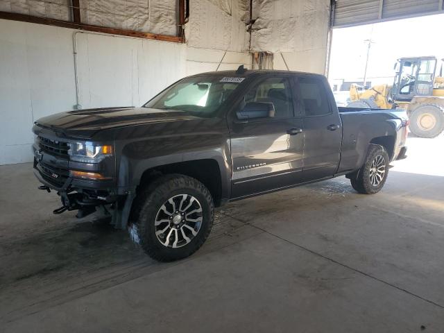 2016 CHEVROLET SILVERADO K1500 LT, 