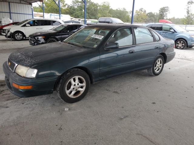 1996 TOYOTA AVALON XL, 