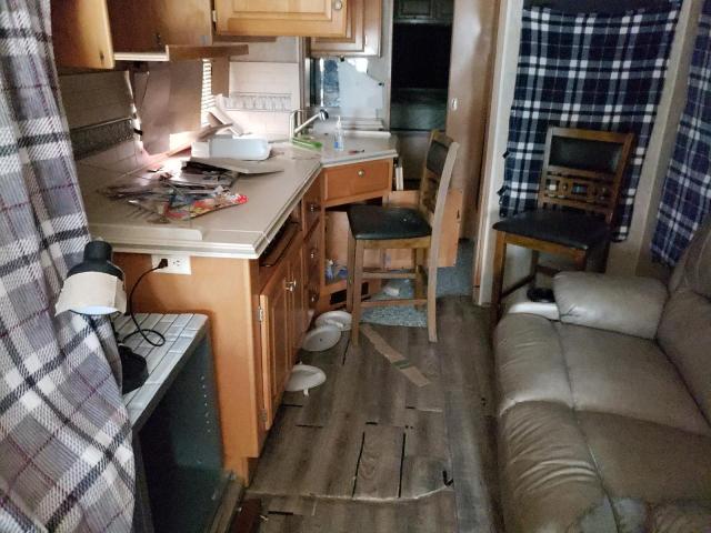 1RF55464761037518 - 2006 ROADMASTER RAIL MONOCOQUE TWO TONE photo 6