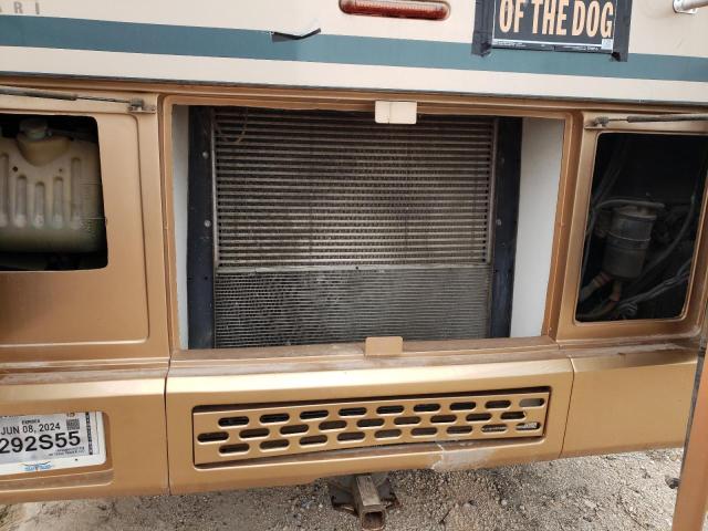 1RF55464761037518 - 2006 ROADMASTER RAIL MONOCOQUE TWO TONE photo 7