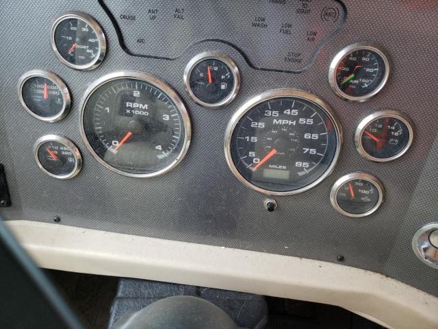 1RF55464761037518 - 2006 ROADMASTER RAIL MONOCOQUE TWO TONE photo 8