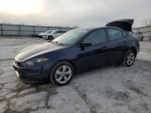 2015 DODGE DART SXT, 