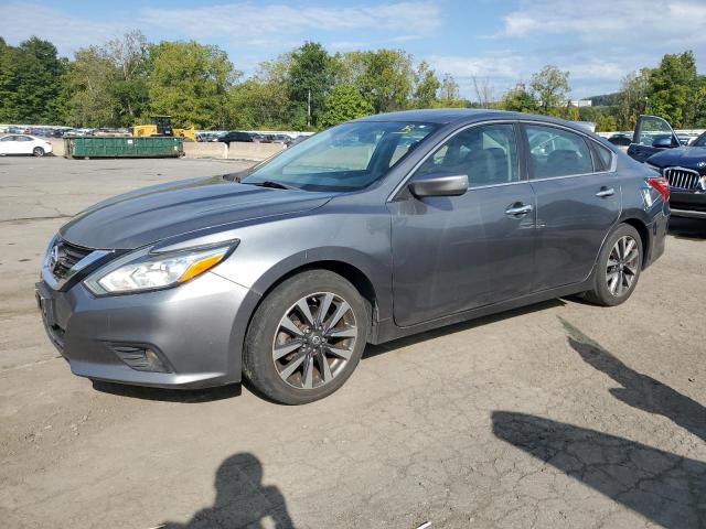 2017 NISSAN ALTIMA 2.5, 