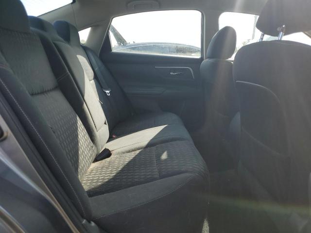 1N4AL3AP4HC241844 - 2017 NISSAN ALTIMA 2.5 灰色 照片 10