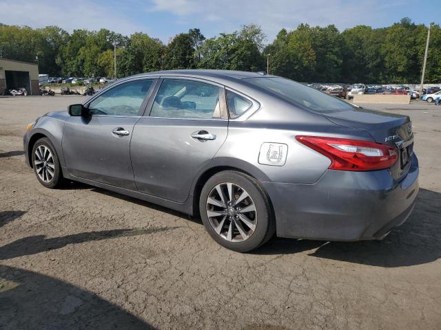 1N4AL3AP4HC241844 - 2017 NISSAN ALTIMA 2.5 灰色 照片 2