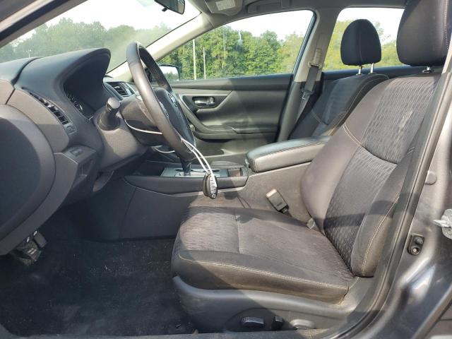 1N4AL3AP4HC241844 - 2017 NISSAN ALTIMA 2.5 灰色 照片 7