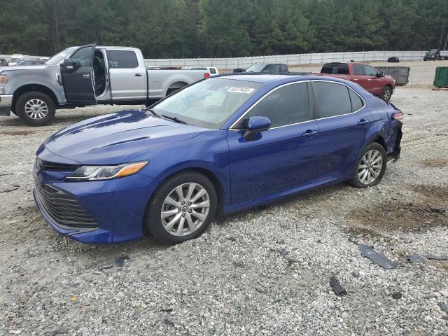 2018 TOYOTA CAMRY L, 