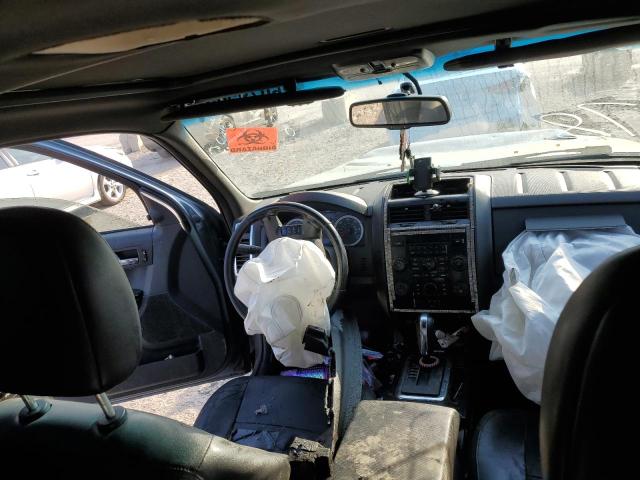 1FMCU0E74CKB71183 - 2012 FORD ESCAPE LIMITED 蓝色 照片 8