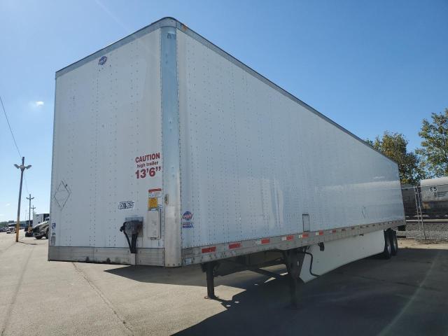 1UYVS2532GP669615 - 2016 UTILITY VS2DX WHITE photo 2