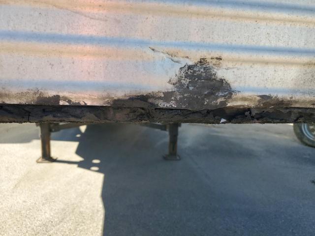 1UYVS2532GP669615 - 2016 UTILITY VS2DX WHITE photo 8