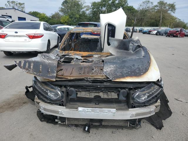 1HGCV1F32JA051230 - 2018 HONDA ACCORD SPORT Ağ foto 10