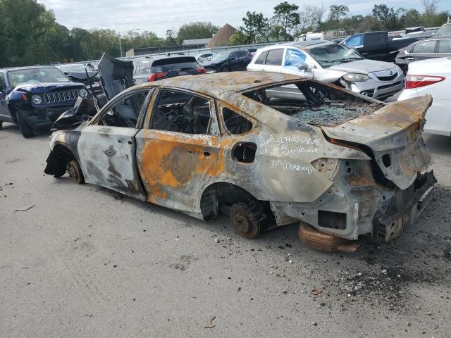 1HGCV1F32JA051230 - 2018 HONDA ACCORD SPORT Ağ foto 4