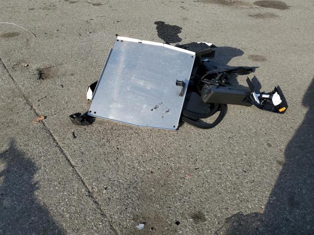 1FM5K8AB5MGB35353 - 2021 FORD EXPLORER POLICE INTERCEPTOR Қара фото 13