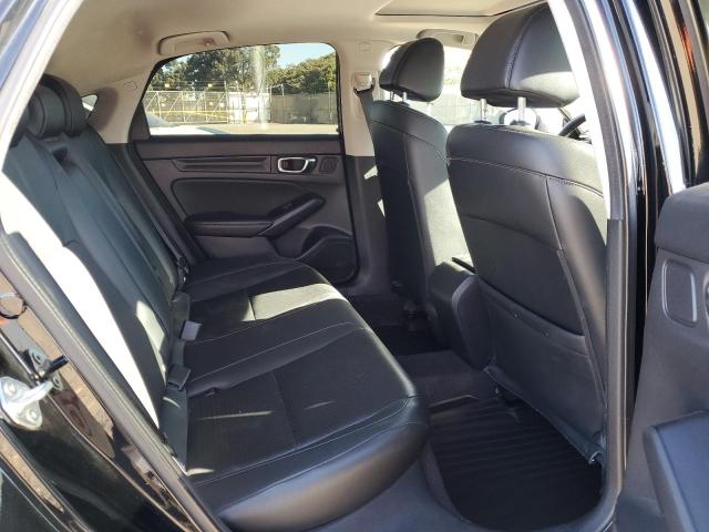 19XFL1H71NE010513 - 2022 HONDA CIVIC EXL 黑色 照片 10