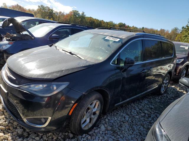 2017 CHRYSLER PACIFICA TOURING L PLUS, 