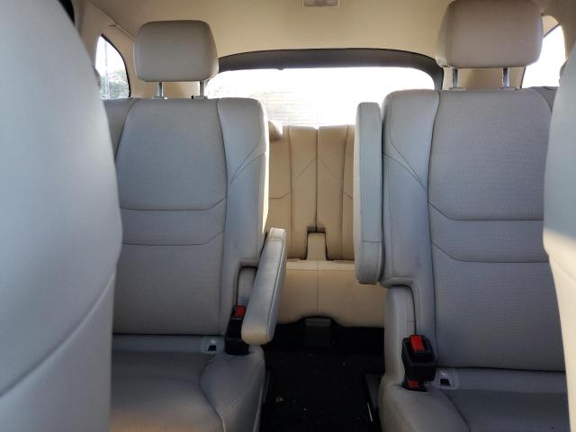 JM3TCBCY6P0636778 - 2023 MAZDA CX-9 TOURING Mavi foto 10