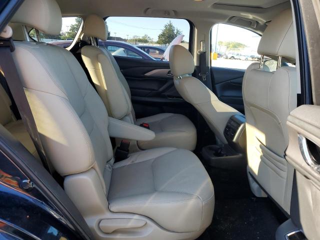 JM3TCBCY6P0636778 - 2023 MAZDA CX-9 TOURING Mavi foto 11