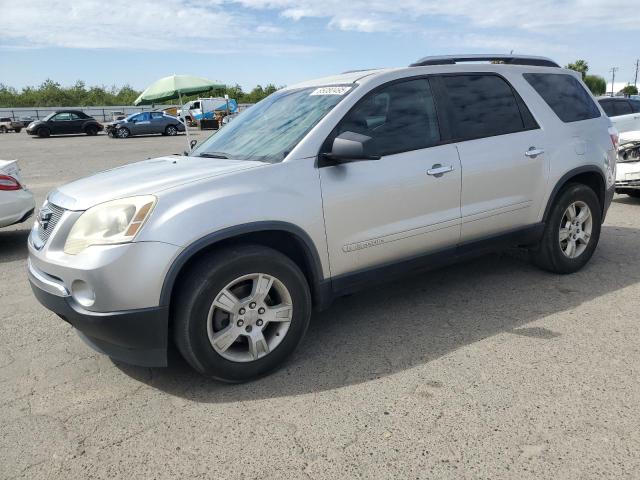 2008 GMC ACADIA SLE, 