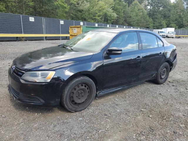 2012 VOLKSWAGEN JETTA SE, 