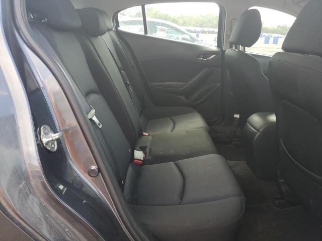 3MZBM1K7XFM203588 - 2015 MAZDA 3 SPORT ნაცრისფერი ფოტო 10