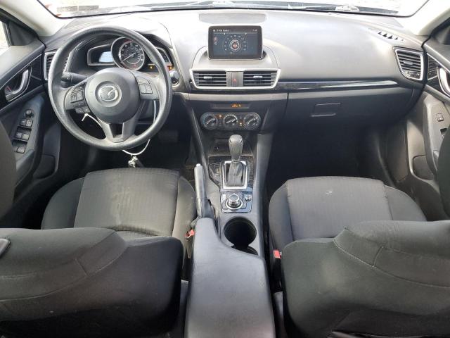 3MZBM1K7XFM203588 - 2015 MAZDA 3 SPORT ნაცრისფერი ფოტო 8