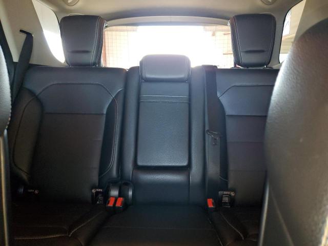 4JGDA5HB2DA235450 - 2013 MERCEDES-BENZ ML 350 4MATIC GRAY photo 10