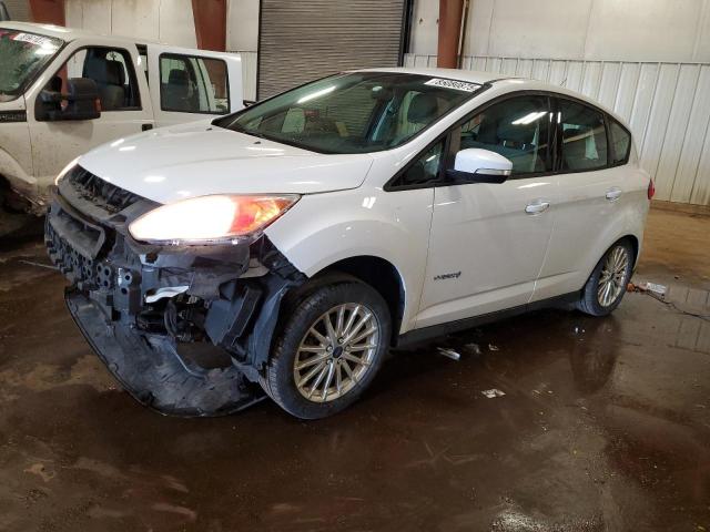 2013 FORD C-MAX SE, 
