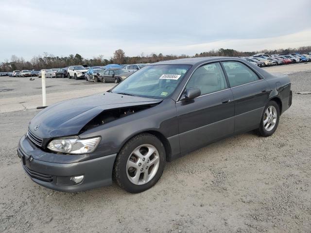 2000 LEXUS ES 300, 