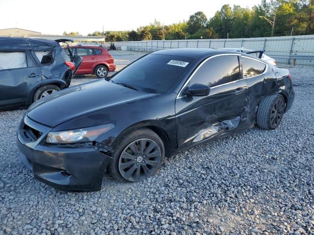 2010 HONDA ACCORD EXL, 
