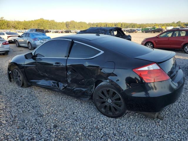 1HGCS2B8XAA004396 - 2010 HONDA ACCORD EXL Schwarz Foto 2