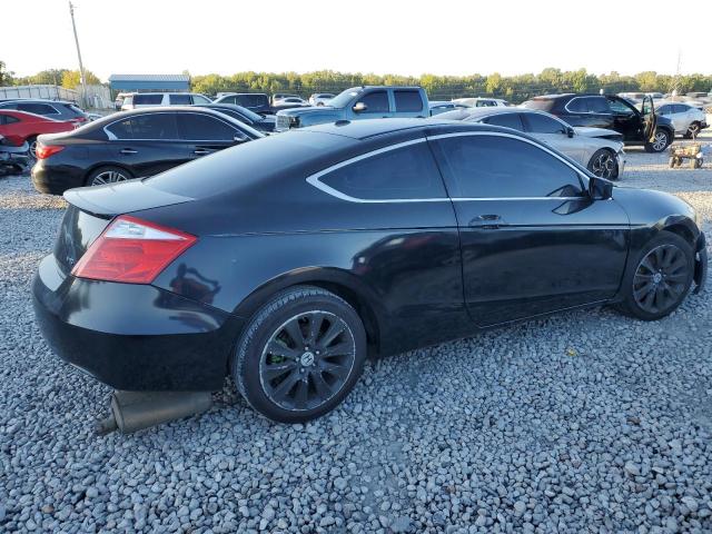 1HGCS2B8XAA004396 - 2010 HONDA ACCORD EXL Schwarz Foto 3