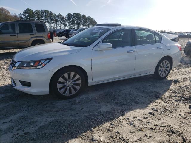 2015 HONDA ACCORD EXL, 