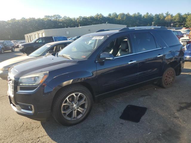 2015 GMC ACADIA SLT-1, 