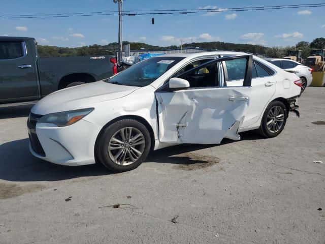 2015 TOYOTA CAMRY LE, 