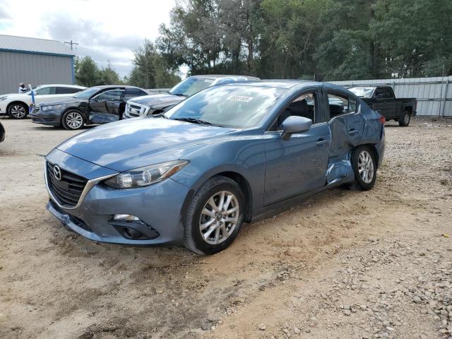 2015 MAZDA 3 GRAND TOURING, 