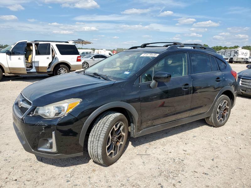 2017 SUBARU CROSSTREK PREMIUM, 