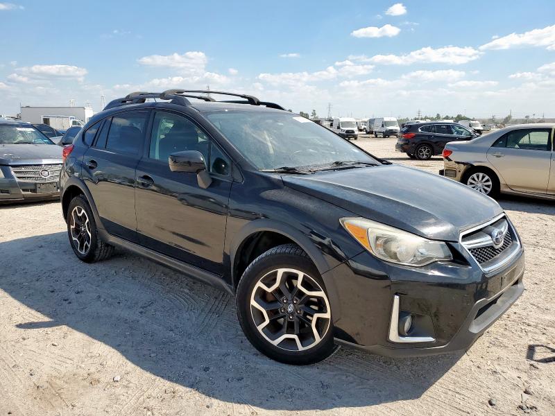 JF2GPABCXH8230411 - 2017 SUBARU CROSSTREK PREMIUM Қара фото 4